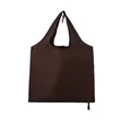 Foldable Polyester Shopping Tote Bag | https://www.bestnamebadges.com