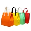 Non-Woven Insulated Thermal Tote Bag with Handle | https://www.bestnamebadges.com