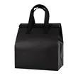 Non-Woven Insulated Thermal Tote Bag with Handle | https://www.bestnamebadges.com