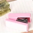 Portable Transparent Mini Colorful Hand-Held Stapler | https://www.bestnamebadges.com