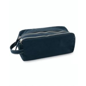 Johnnie-O Washed Nylon Dopp Kit