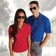 Callaway® Core Performance Men's Polo Shirt with Custom Logo | https://www.bestnamebadges.com