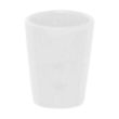 2 oz. Ceramic Shot Glass | https://www.bestnamebadges.com