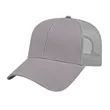 Value Trucker Cap | https://www.bestnamebadges.com