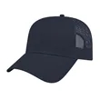 Value Trucker Cap | https://www.bestnamebadges.com