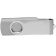 8GB Swivel USB Flash Drives | https://www.bestnamebadges.com