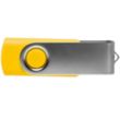 8GB Swivel USB Flash Drives | https://www.bestnamebadges.com