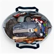 Bellroy® 25L Market Tote Plus Bag | https://www.bestnamebadges.com
