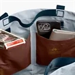 Bellroy® 25L Market Tote Plus Bag | https://www.bestnamebadges.com