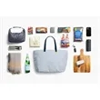 Bellroy® 25L Market Tote Plus Bag | https://www.bestnamebadges.com