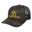 Multicam® Trucker Cap | https://www.bestnamebadges.com