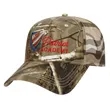 Flag Trucker Cap | https://www.bestnamebadges.com