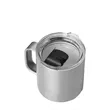 YETI Rambler 10 oz Stackable Mug with DURASIP™ Ceramic Liner | https://www.bestnamebadges.com