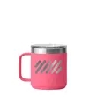 YETI Rambler 14 oz Mug with DURASIP™ Ceramic Liner | https://www.bestnamebadges.com