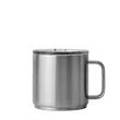 YETI Rambler 14 oz Mug with DURASIP™ Ceramic Liner | https://www.bestnamebadges.com