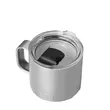 YETI Rambler 14 oz Mug with DURASIP™ Ceramic Liner | https://www.bestnamebadges.com