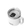 YETI Rambler 14 oz Mug with DURASIP™ Ceramic Liner | https://www.bestnamebadges.com