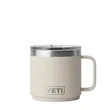YETI Rambler 14 oz Mug with DURASIP™ Ceramic Liner | https://www.bestnamebadges.com