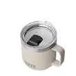 YETI Rambler 14 oz Mug with DURASIP™ Ceramic Liner | https://www.bestnamebadges.com