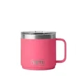 YETI Rambler 14 oz Mug with DURASIP™ Ceramic Liner | https://www.bestnamebadges.com