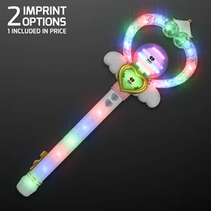 Magical Princess Wand, Deluxe Light Show Toy