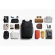 Bellroy® Lite Travel Pack 38L Backpack | https://www.bestnamebadges.com