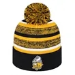 Fleece Lined Knit Cap with Cuff | https://www.bestnamebadges.com