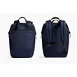 Bellroy® Via Workpack 18L Sleek Laptop Backpack | https://www.bestnamebadges.com