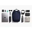Bellroy® Via Workpack 18L Sleek Laptop Backpack | https://www.bestnamebadges.com