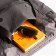 Bellroy® Water-Resistant Cinch Tote Bag | https://www.bestnamebadges.com
