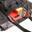Bellroy® Water-Resistant Cinch Tote Bag | https://www.bestnamebadges.com