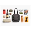 Bellroy® Water-Resistant Cinch Tote Bag | https://www.bestnamebadges.com