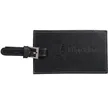 Leeman Whitney Luggage Tag | https://www.bestnamebadges.com