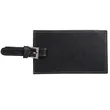 Leeman Whitney Luggage Tag | https://www.bestnamebadges.com