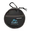 Dri Duck Packable Duo Pet Dish | https://www.bestnamebadges.com