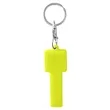 Wobble No More Table Wedge Keychain | https://www.bestnamebadges.com