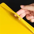 A5 PU Leather Ruled Notebook Journal with Elastic Strap | https://www.bestnamebadges.com
