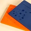 A5 PU Leather Ruled Notebook Journal with Elastic Strap | https://www.bestnamebadges.com