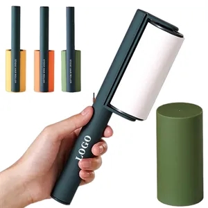 Extra Sticky Roller for Animal Fur & Lint Removal