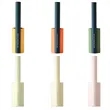 Extra Sticky Roller for Animal Fur & Lint Removal | https://www.bestnamebadges.com