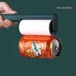 Extra Sticky Roller for Animal Fur & Lint Removal | https://www.bestnamebadges.com