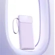 10000mAh Fast Charging Power Bank With Built-In 4 Cables | https://www.bestnamebadges.com