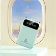 10000mAh 4 in 1 Fast Charging Power Bank With 4 Cables | https://www.bestnamebadges.com