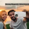 10000mAh 20W Fast Charging Magnetic Wireless Power Bank | https://www.bestnamebadges.com