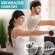 Solid Color Sweat-Absorbent Running Sports Headband | https://www.bestnamebadges.com