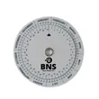 5" Medical Pregnancy Wheel for Due Date Calculation | https://www.bestnamebadges.com