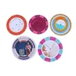 5" Medical Pregnancy Wheel for Due Date Calculation | https://www.bestnamebadges.com