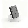 MagSafe Power Bank with Foldable Stand and 20W PD Charging | https://www.bestnamebadges.com