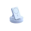 MagSafe Power Bank with Foldable Stand and 20W PD Charging | https://www.bestnamebadges.com