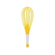Foldable Egg Beater for Baking and Mixing | https://www.bestnamebadges.com